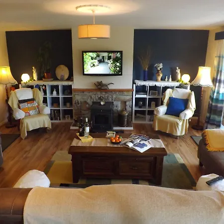 Joyces Waterloo House 4* Clifden