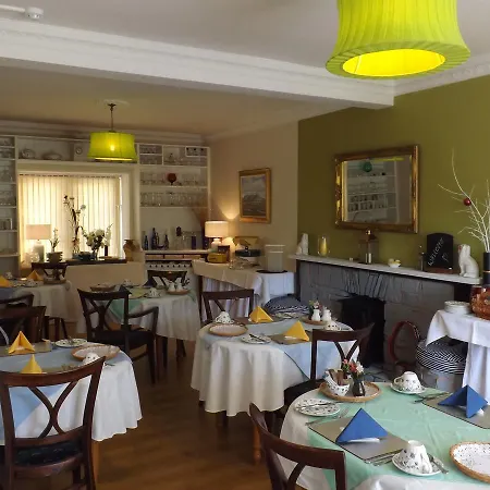 Couette-café Joyces Waterloo House 4*