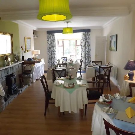 Joyces Waterloo House 4* Clifden