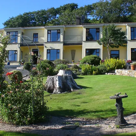 Couette-café Joyces Waterloo House 4*