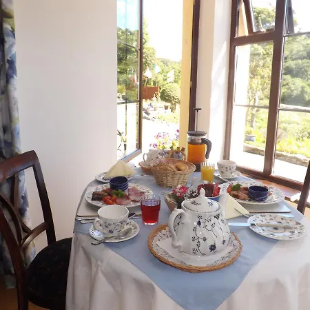 Joyces Waterloo House Couette-café 4*