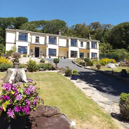 Joyces Waterloo House Couette-café Clifden