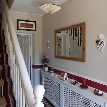 Couette-café Joyces Waterloo House 4*